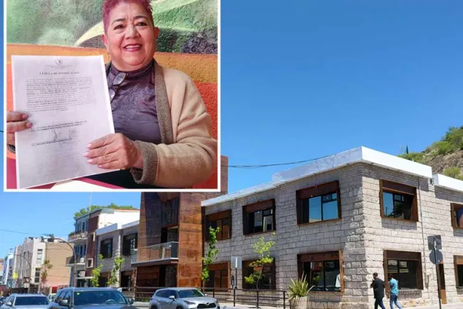 Notifican a Ayuntamiento cumplir beneficios al Sibetan