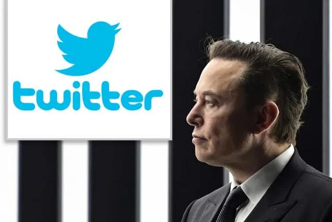 Dispuesto Elon Musk a invertir en Twitter