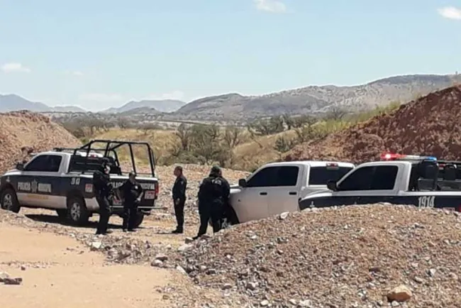 Identifican familiares a persona ejecutada en esta ciudad