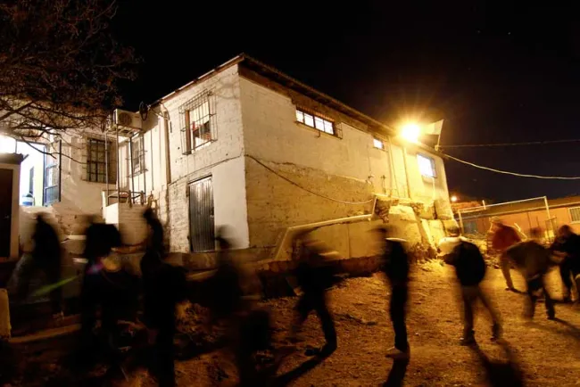 Esperan incremento en llegada de migrantes