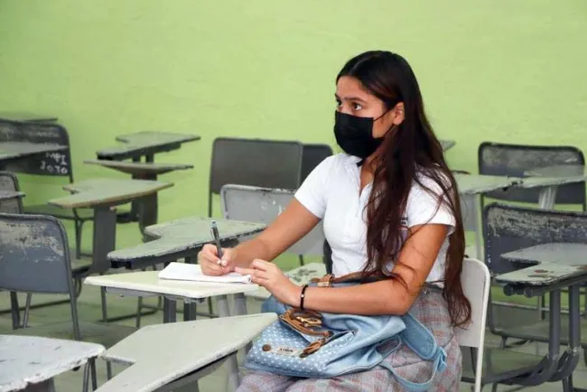 Quieren erradicar deserción escolar en Sonora