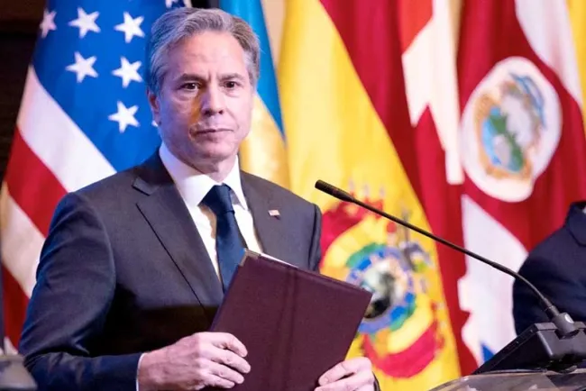 Busca EU acuerdo ‘firme’ sobre migración con América Latina