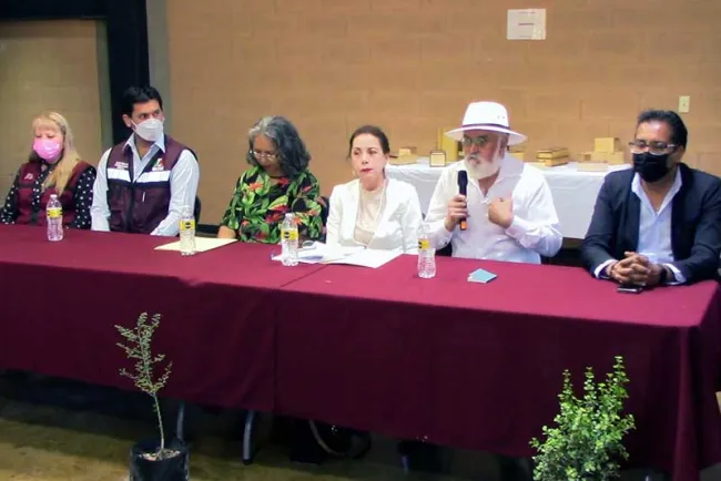 Designan como Santuario Poético al FARO