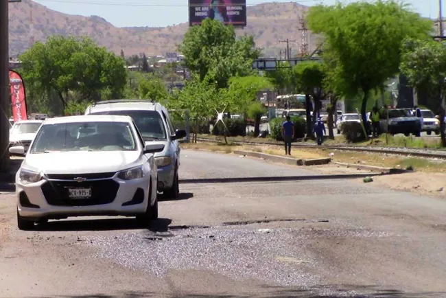 Rescatarán la avenida Ruiz Cortines