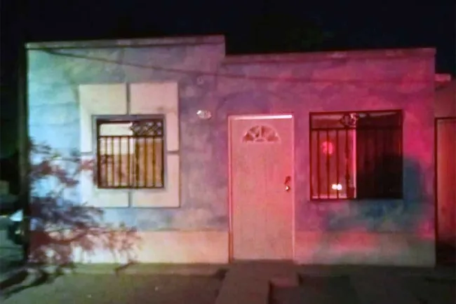 Capturan a asesino de niño de 2 años en Hermosillo
