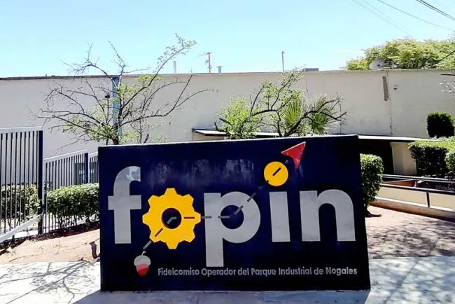 Buscan modificar reglamento del Fopin