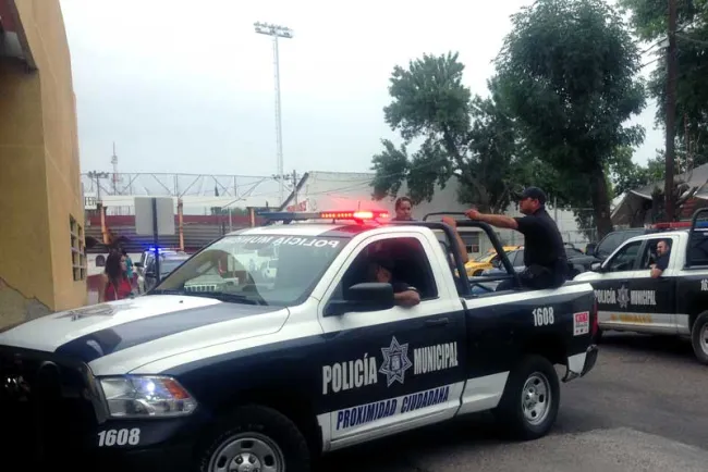Sufre hombre golpiza por rencillas anteriores