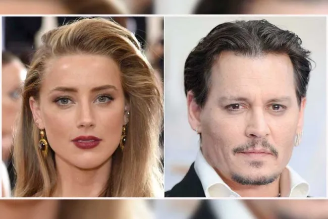 Así va el juicio entre Johnny Depp y Amber Heard