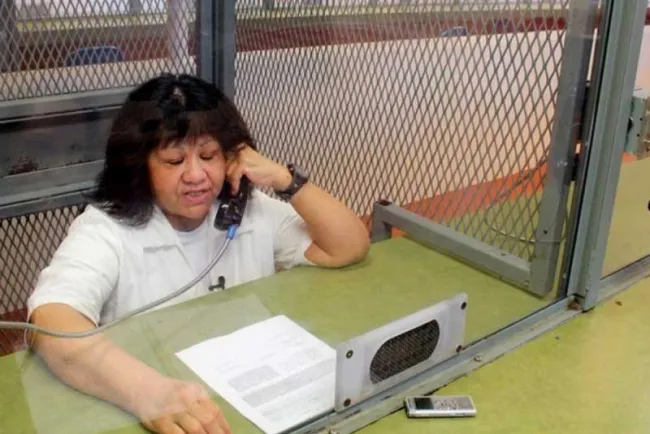 Suspenden ejecución de mujer mexicana en Texas