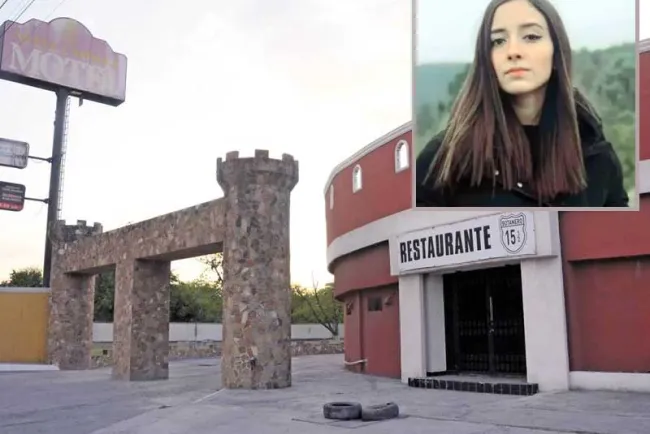 Motel tardó varios días en entregar videos, “eso es un delito”: papá de Debanhi Escobar