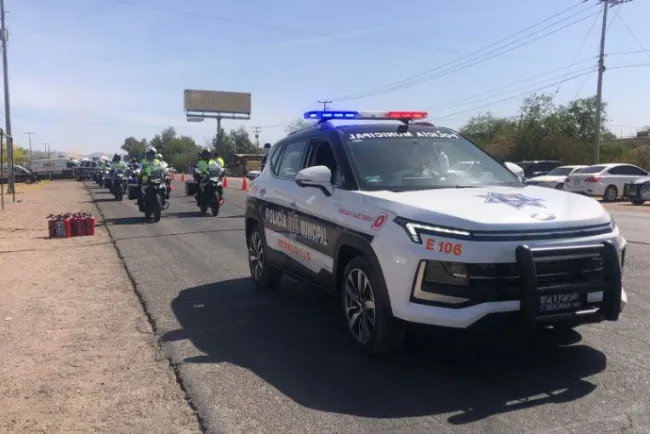 Reportan saldo blanco en Bahía de Kino durante Semana de Pascua