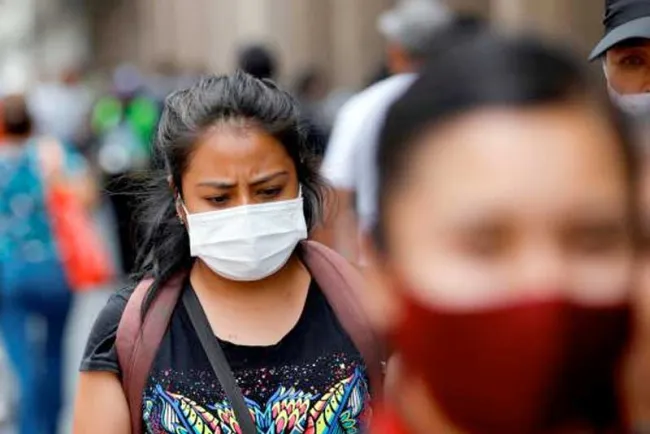 Sigue siendo obligatorio cubrebocas en Sonora en lugares públicos