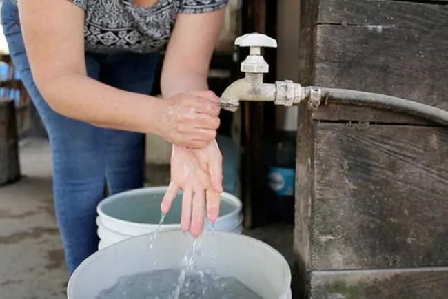 Buscan garantizar agua en Sonora para 30 años