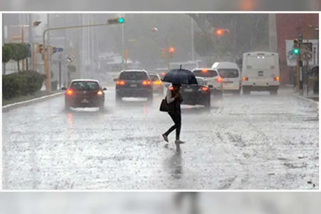 Retomarán programa de inducción de lluvias en Sonora