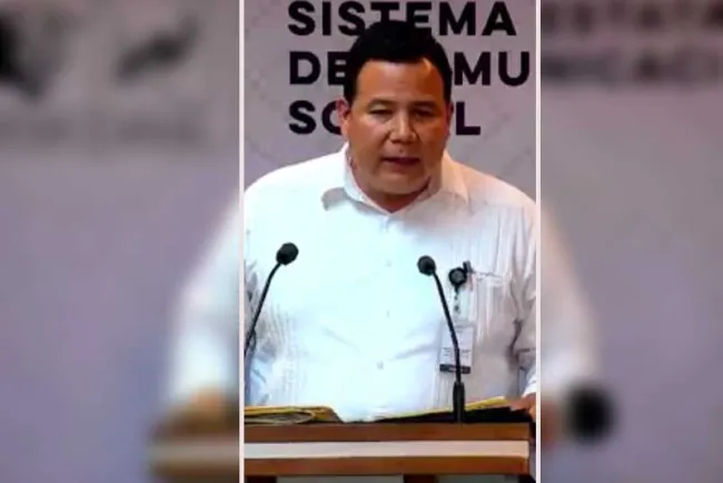 Presentan denuncias penales contra gobierno anterior