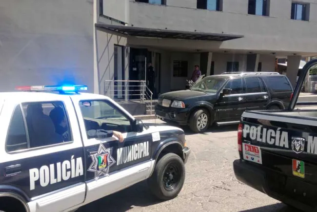 Salva padre a hijo del suicidio