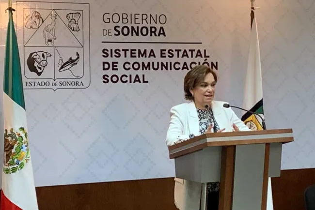 Aumentan reportes de violencia contra menores