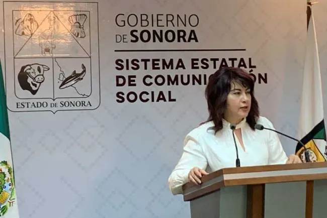 Abren citas en línea para carta de no antecedentes