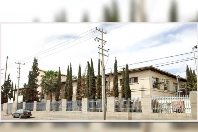 Rehabilitarán la secundaria general 1