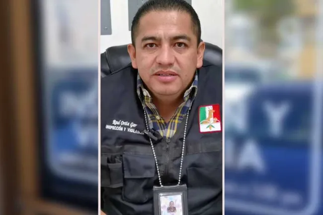 Aclaran conflictos de Inspección y Vigilancia