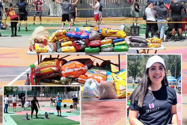 Apoyan a asociación APA con competencia