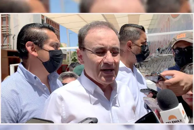 Atenderá Gobierno de Sonora demandas de trabajadores