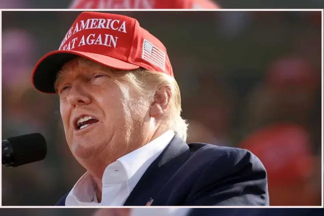 Propuso Trump "disparar" a manifestantes durante protestas en 2020