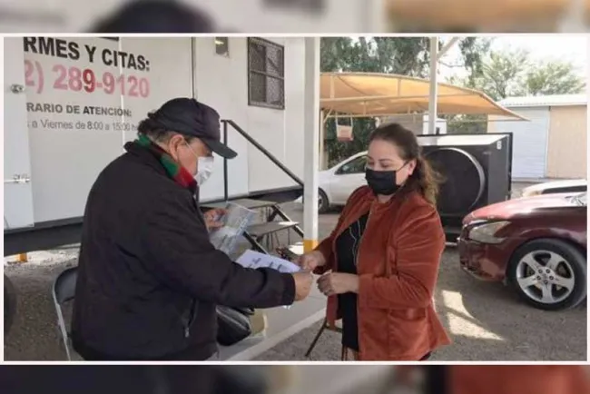 Acusan a policías de cobrar para igresar a módulos de regularización