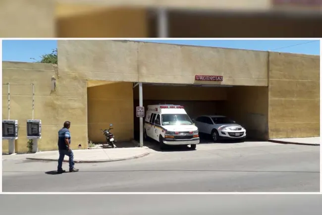 Auxilian a persona lesionada