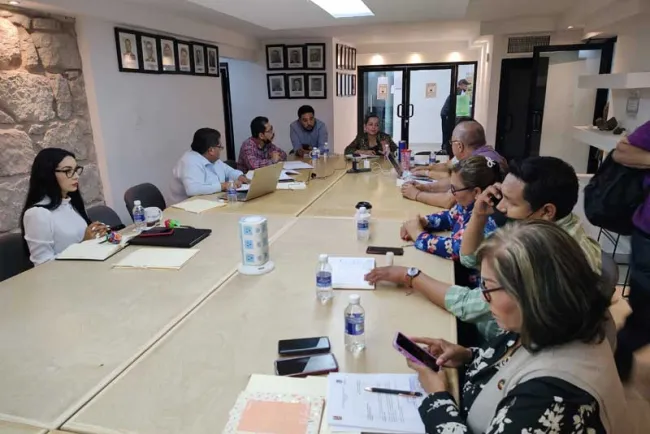 Analizan modificar reglamentos del Ayuntamiento