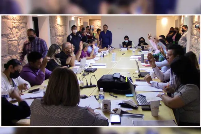 Aprueba Cabildo modificaciones a desarrollos inmobiliarios