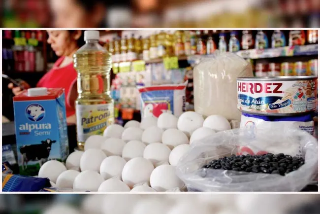 Presenta AMLO plan para combatir la inflación