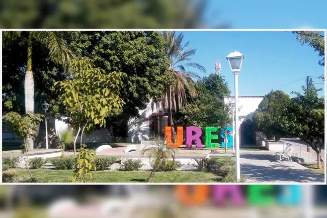Tiene Ures posibilidad de declararse como Pueblo Mágico
