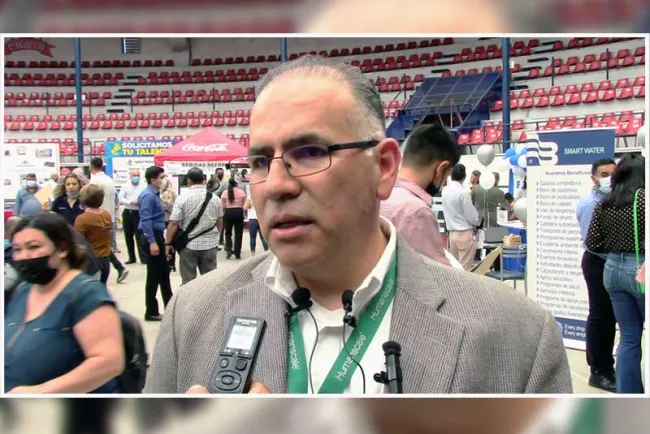 Existe una gran necesidad de trabajadores en el sector industrial: Index