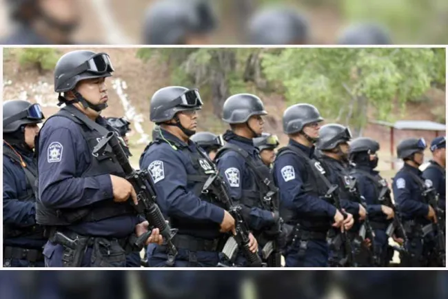 Mantienen activa convocatoria para plazas en Seguridad Pública