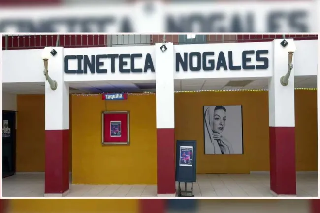 Presentará Cineteca Nogales ambicioso cartel histórico