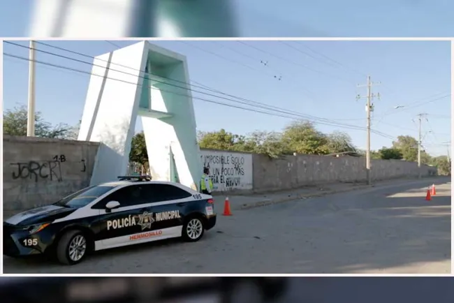 Alistan operativo de Día de las Madres en panteones