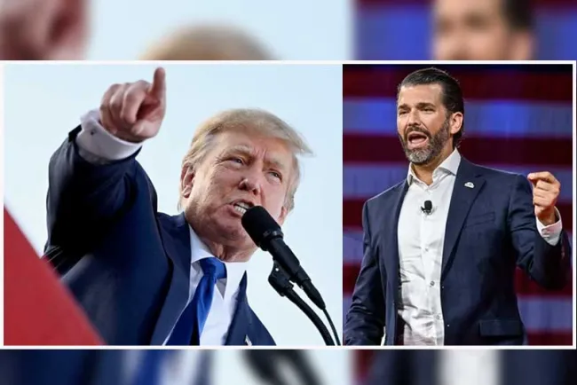 Propuso Trump lanzar misiles contra México para 'destruir laboratorios de drogas': NYT