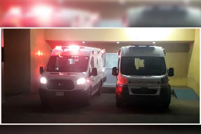 Lesionan a hombre con arma blanca al evitar robo