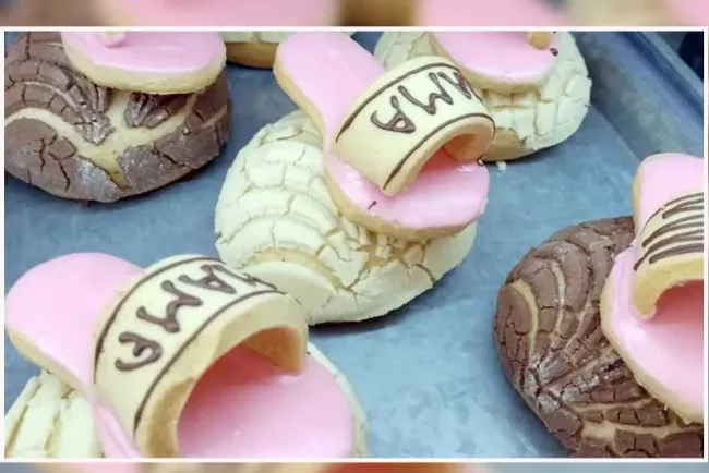 Crean ‘Con-chanclas’ para este Día de las Madres