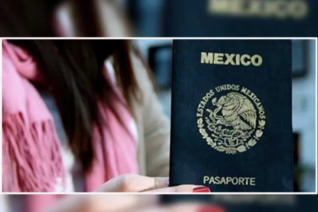 Aumenta demanda de Pasaporte Mexicano en Consulado de México
