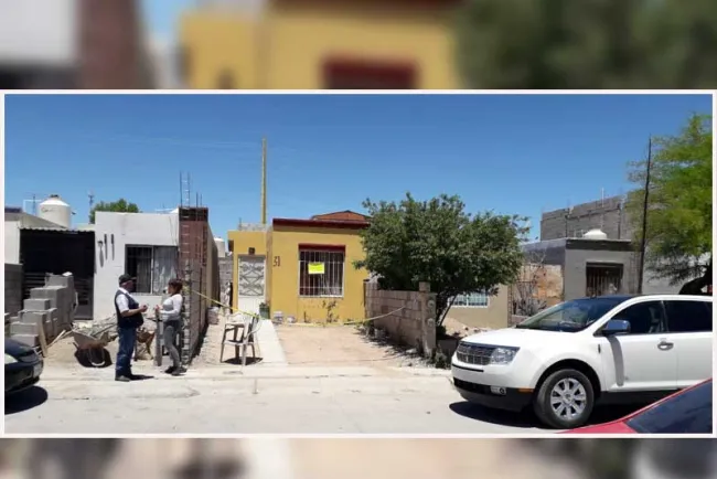 Reaccionan vecinos sobre hechos trágicos en La Mesa