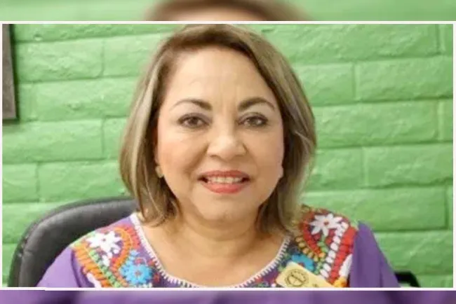 Tienen buenas ventas comercios en Nogales, Arizona
