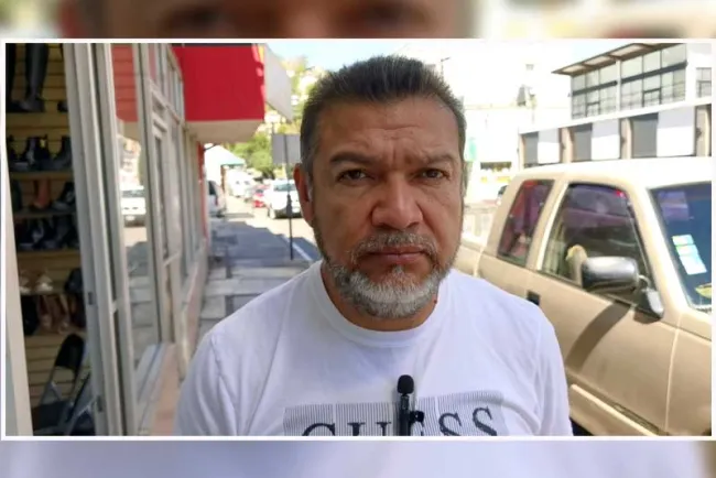 Buscan reordenar puestos de venta semi fijos