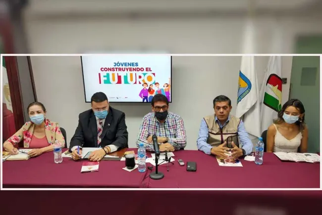 Convocan a jóvenes nogalenses ‘Ninis’