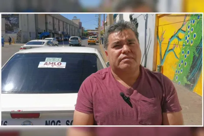 Proponen más seguridad en el servicio de taxis para evitar casos desafortunados