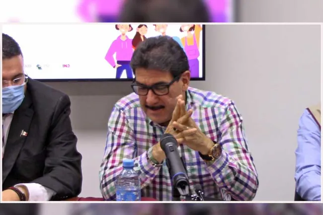 Hay donantes legítimos que quieren aportar a Nogales: Alcalde