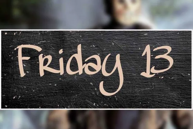 Viernes 13: ¿por qué dicen que es de mala suerte?
