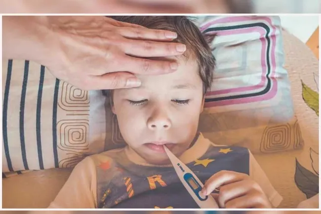 Preocupa surgimiento de hepatitis infantil en México