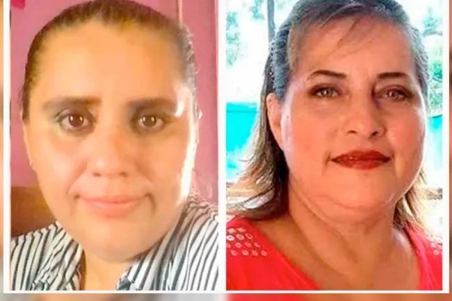 Identificados, los presuntos asesinos de las periodistas Yesenia y Sheila
